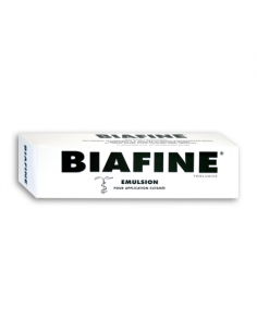 BIAFINE, émulsion pour application cutanée - 186g 2
