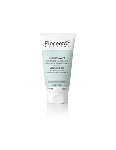 Gel Nettoyant - 150ml
