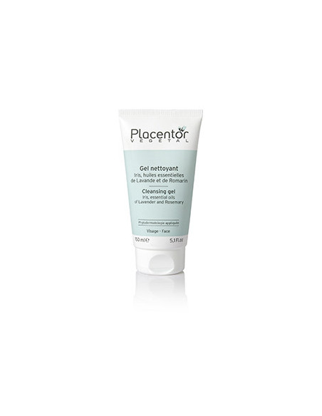 Gel Nettoyant - 150ml