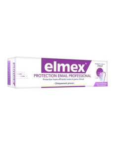 Dentifrice Protection Email Professional - 75ml