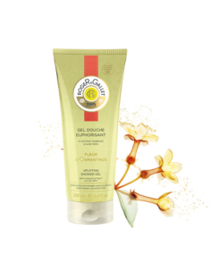 Gel Douche Euphorisant Fleur d'Osmanthus - 200ml