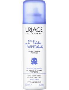 1 ère Eau Thermale - 150ml