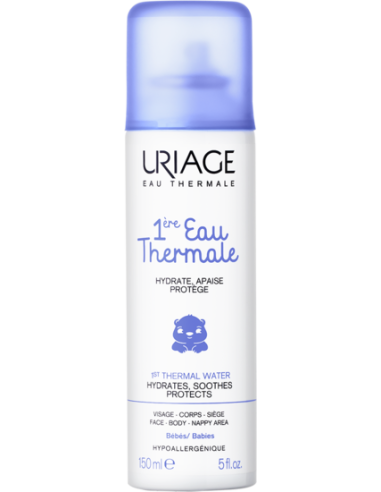 1 ère Eau Thermale - 150ml