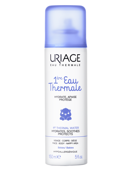 1 ère Eau Thermale - 150ml