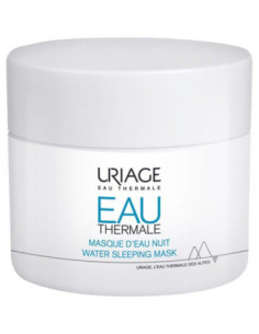 Uriage Masque d'Eau Nuit - 50ml