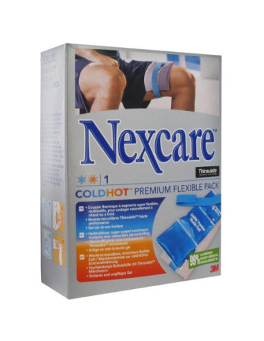 ColdHot Premium Flexible Pack