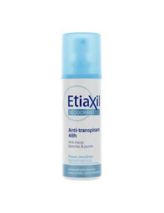 Déodorant Anti-Transpirant 48h - 100ml