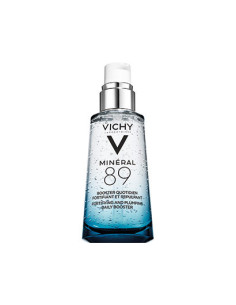 Vichy Minéral 89 Booster Quotidien Fortifiant et Repulpant - 50 ml