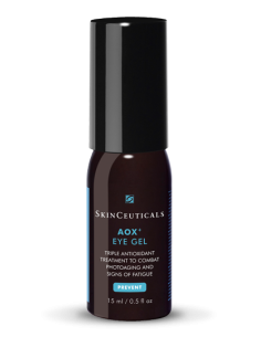 AOX+ Eye Gel - 15ml
