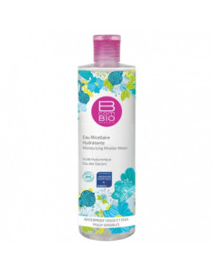Bcombio Organic Purete Eau Micellaire Hydratante Bio - 400ml
