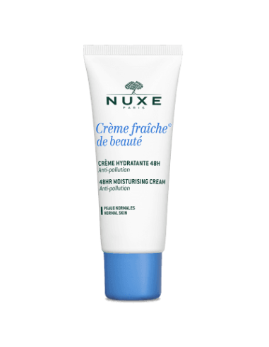 Crème Hydratante48H Crème Fraîche® de Beauté - 30ml
