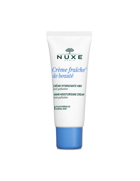 Crème Hydratante48H Crème Fraîche® de Beauté - 30ml