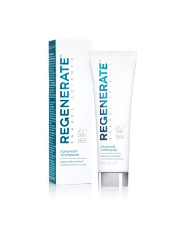 Regenerate Dentifrice Expert, 75ml