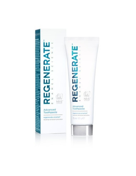 Regenerate Dentifrice Expert, 75ml