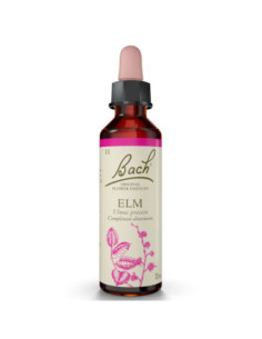 Fleurs de Bach Original 11 Elm (Orme) - 20ml