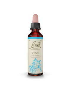 Fleurs de Bach Original 32 Vine (Vigne) - 20ml