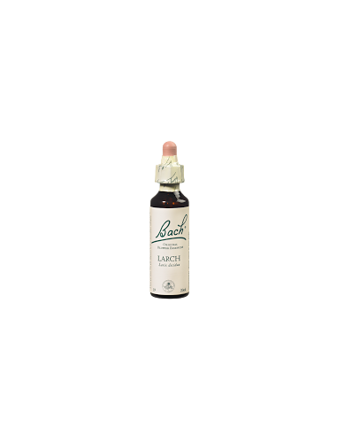 Fleurs de Bach Original 19 Larch (Mélèze) - 20ml