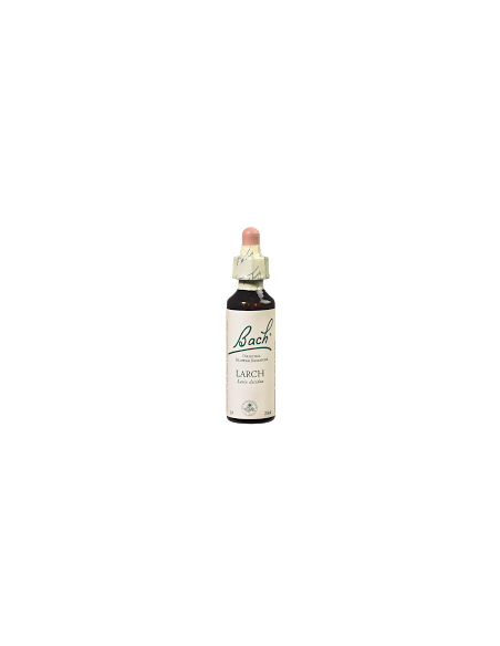 Fleurs de Bach Original 19 Larch (Mélèze) - 20ml