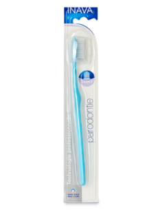 INAVA PARODONTIE Brosse à Dents - 1 unité