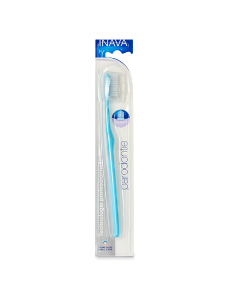 INAVA PARODONTIE Brosse à Dents - 1 unité