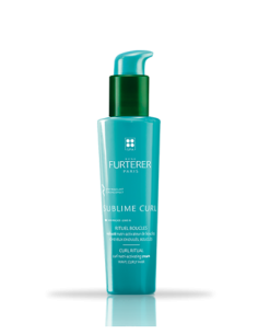 SUBLIME CURL Velouté Nutri-Activateur de Boucles - 100ml