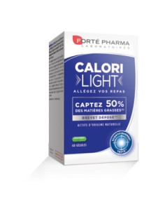 CaloriLight - 60 gélules
