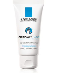 La Roche-Posay Cicaplast Mains Crème Barrière Réparatrice - 50 ml