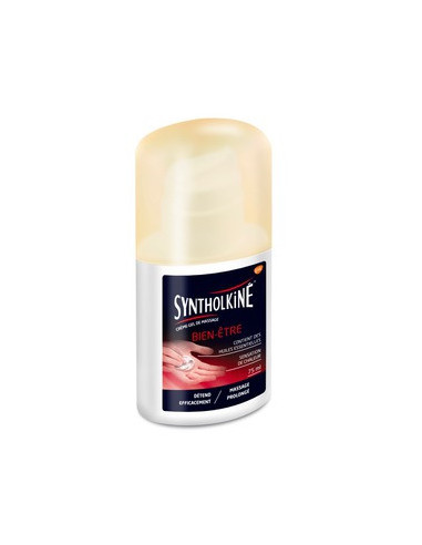 SYNTHOLKINÉ Crème-Gel de massage - 75ml