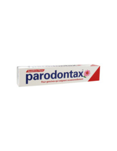 Dentifrice Fluor - 75ml
