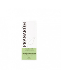 Huile Essentielle Pamplemoussier - 10ml