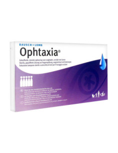 Ophtaxia Unidose - 10x5ml