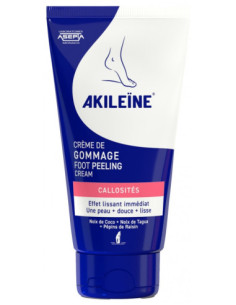 Akileïne Crème de Gommage - 75 ml