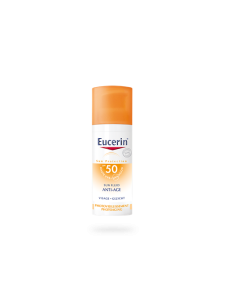 EUCERIN Sun Fluid Anti-Âge 50 - 50ml