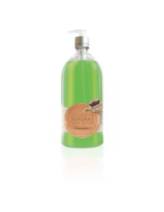 Gel Douche Surgras Sans Savon Verveine - 1L
