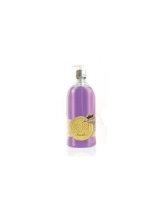 Savon de Marseille Liquide à la Lavande - 1L