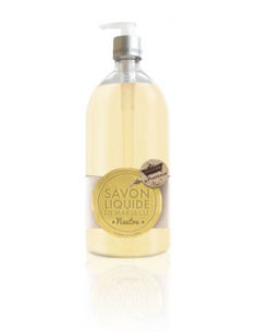 Savon de Marseille Liquide Neutre - 1L