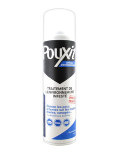 Pouxit Spécial Environnement - 250ml