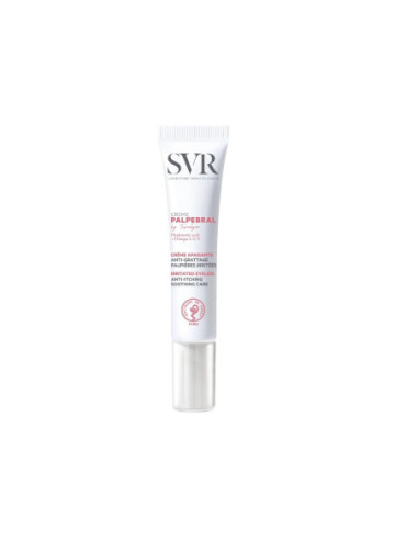 SVR TOPIALYSE Palpébral - 15ml