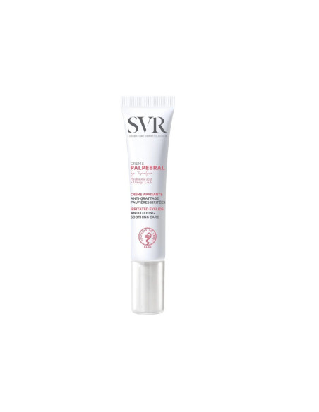 SVR TOPIALYSE Palpébral - 15ml