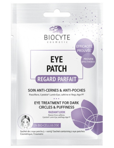 Biocyte Eye Patch® - 2 patchs
