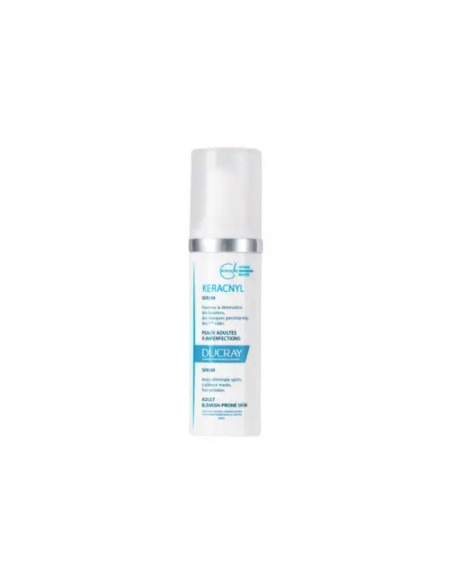 Ducray Keracnyl Sérum - 30ml