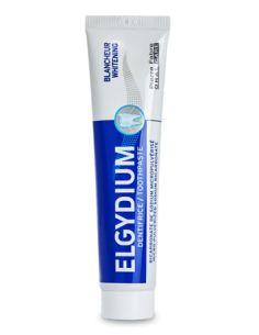 ELGYDIUM Dentifrice Blancheur - 75ml