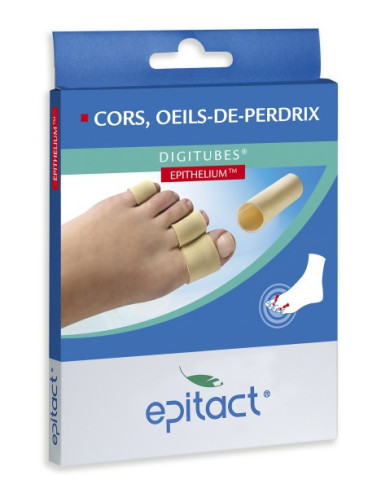 Digitubes Epithelium 26® S - 3 unités