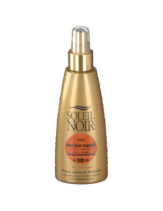Huile Sèche Vitaminée SPF 10 - 150ml