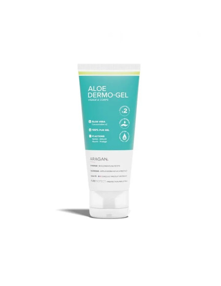 Aloe Dermo-Gel - 100ml