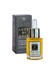 Imiza Sérum Absolu à l'Huile Essentielle d'Immortelle - 15 ml