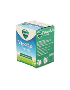 VICKS VAPORUB, pommade - 100g