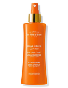 Esthederm Bronz Impulse Spray Visage et Corps - 150 ml