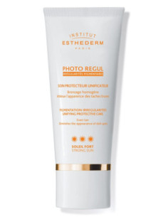 Esthederm Photo Regul Soin Protecteur Unificateur Soleil Fort - 50 ml