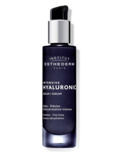Esthederm Intensive Hyaluronic Sérum - 30 ml